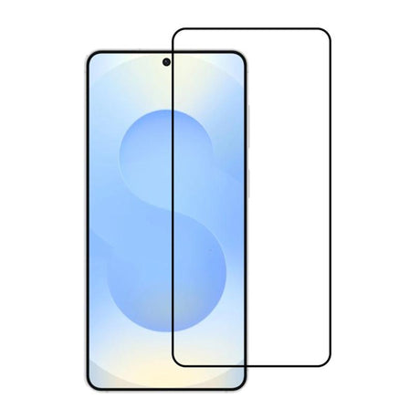 Rvelon Samsung Galaxy S25 Edge/S26 Plus Näytönsuoja Asennuskehys