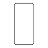 Rvelon Samsung Galaxy S25 Edge/S26 Plus Näytönsuoja Asennuskehys