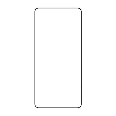 Rvelon Samsung Galaxy S25 Edge/S26 Plus Näytönsuoja Asennuskehys