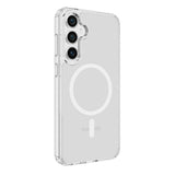 Rvelon Samsung Galaxy S26 FE Kuori MagSafe Kirkas