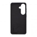 Rvelon Samsung Galaxy S26 Suojakuori Silikoni Musta