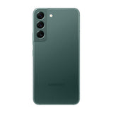 Käytetty Samsung Galaxy S22 128GB Vihreä - Käytetty kunto