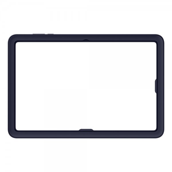 Samsung Original Galaxy Tab S11 Ultra Suojakuori Frame Cover Navy