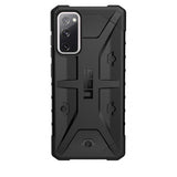 Urban Armor Gear (UAG) Samsung Galaxy S20 FE Kuori Pathfinder Musta