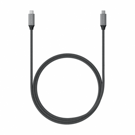 Satechi USB4 USB-C–USB-C-kaapeli 80 cm