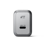 Satechi 30 W USB-C PD GaN -seinälaturi