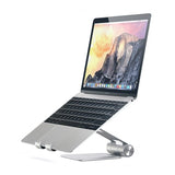 Satechi R1 Aluminium Hinger Holder, kokoontaitettava jalusta, tähtiharmaa