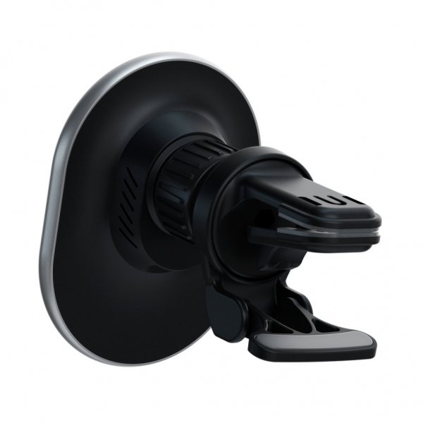 Satechi Magneettinen langaton autolaturi 7.5W