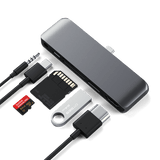 Satechi USB-C Mobile Pro Hub SD
