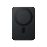 Satechi OntheGo Qi2 5K MagSafe-varavirtalähde jalustalla, musta