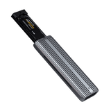 Satechi USB-C NVMe- ja SATA SSD-kotelo