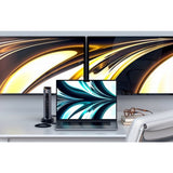 Satechi Thunderbolt 4 Multimedia Pro Dock -telakointiasema
