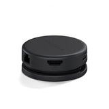 Satechi OntheGo 7-in-1 Multiport Adapter Space Black