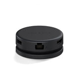 Satechi OntheGo 7-in-1 Multiport Adapter Space Black