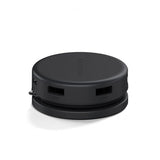 Satechi OntheGo 7-in-1 Multiport Adapter Space Black