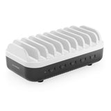 Alogic Powerfin 10 -latausasema USB-C 100W
