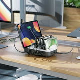 Alogic Powerfin 10 -latausasema USB-C 100W