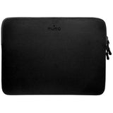 Puro Sleeve Scudo Sleeve 16" Musta