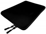 Puro Sleeve Scudo Sleeve 16" Musta