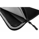 Puro Sleeve Scudo Sleeve 16" Musta