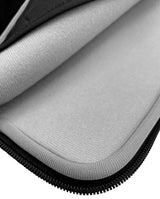 Puro Sleeve Scudo Sleeve 16" Musta