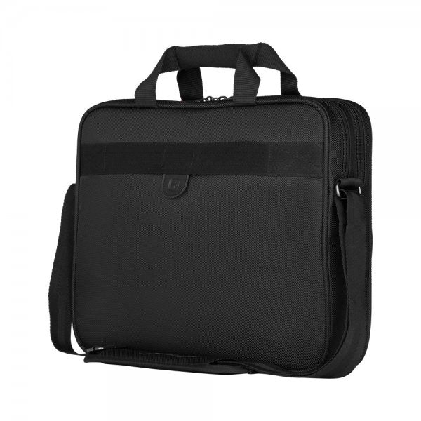 Wenger Sensor 16" kannettavan tietokoneen laukku, musta