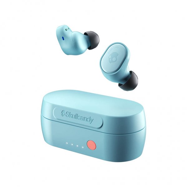 Skullcandy Sesh Evo Kuulokkeet In-Ear True Wireless Sininen