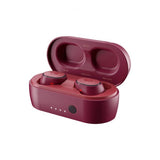 Skullcandy Sesh Evo In-Ear True Wireless -kuulokkeet, punainen