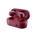Skullcandy Sesh Evo In-Ear True Wireless -kuulokkeet, punainen