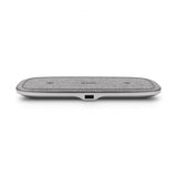 Moshi Sette Q langaton laturi, kaksois, 15 W, harmaa