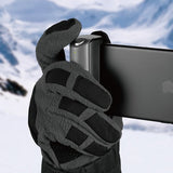 Just Mobile Kamerapidin Shutter Grip Musta