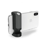 Just Mobile Shutter Grip Rose Gold