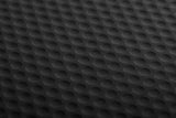 Bluelounge iPad 9.7 (gen 2/3/4) Suoja Shell Golf Musta