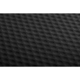 Bluelounge iPad 9.7 (gen 2/3/4) Suoja Shell Golf Musta