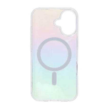 iPhone 16 Kuori MagSafe, irisoiva