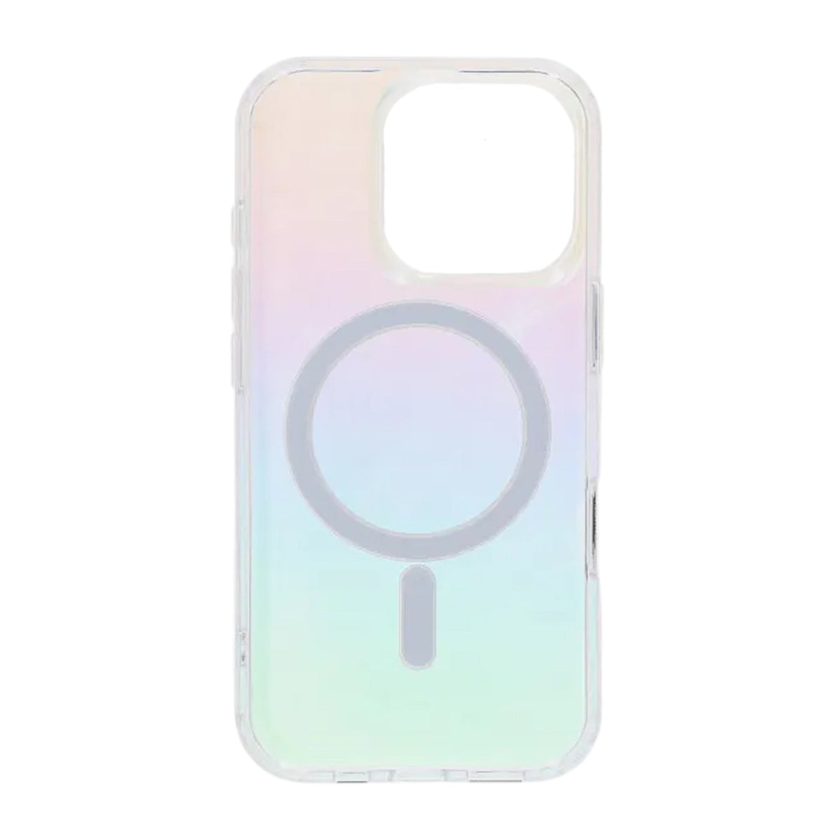 iPhone 16 Pro Max Kuori MagSafe, irisoiva