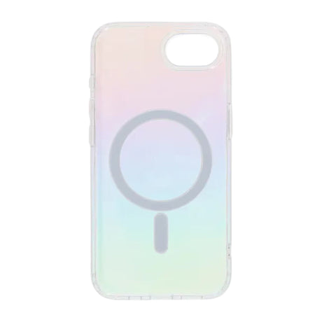 iPhone 16e/iPhone 17e Kuori MagSafe, irisoiva