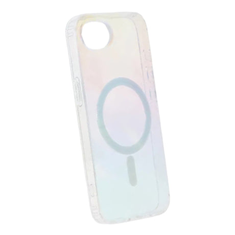 iPhone 16e/iPhone 17e Kuori MagSafe, irisoiva