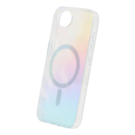 iPhone 16e/iPhone 17e Kuori MagSafe, irisoiva