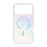 iPhone 17 Pro Max Kuori MagSafe, irisoiva