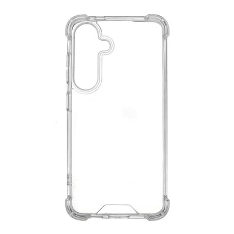 Samsung Galaxy A27 Iskunkestävä Kuori Kirkas