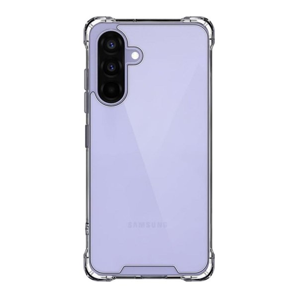 Samsung Galaxy A37 Kuori Iskunkestävä Läpinäkyvä