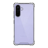 Samsung Galaxy A37 Kuori Iskunkestävä Läpinäkyvä