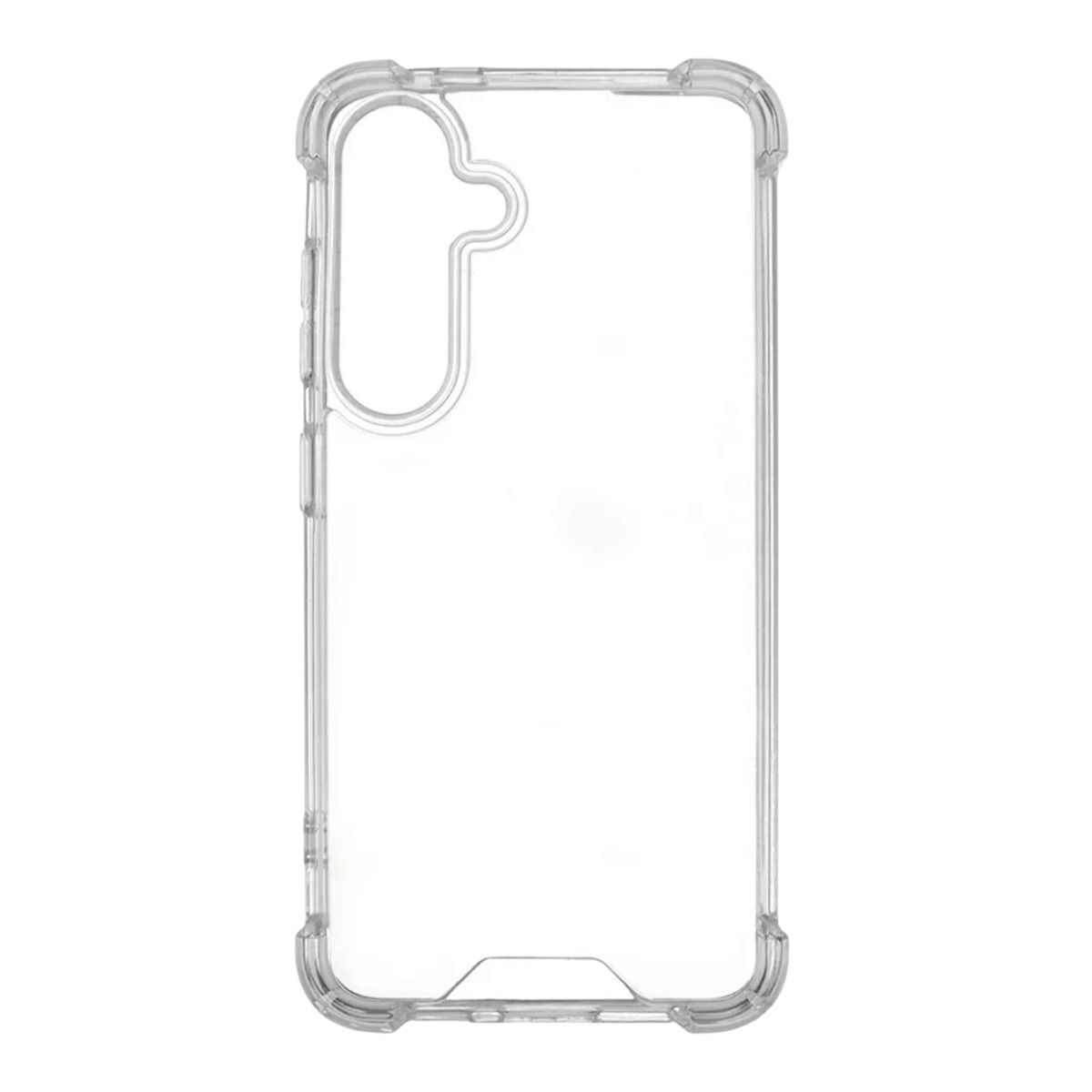 Samsung Galaxy A17/Samsung Galaxy A18 Kuori Iskunkestävä Kirkas