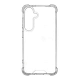 Samsung Galaxy A17/Samsung Galaxy A18 Kuori Iskunkestävä Kirkas