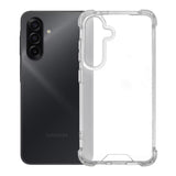 Samsung Galaxy A17/Samsung Galaxy A18 Kuori Iskunkestävä Kirkas