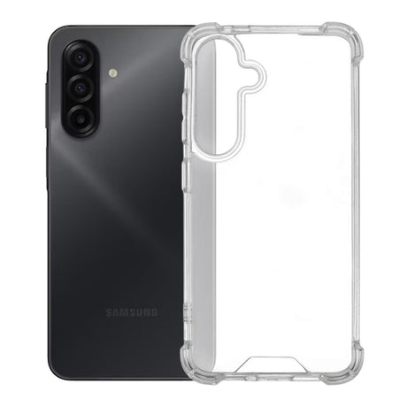 Samsung Galaxy A17/Samsung Galaxy A18 Kuori Iskunkestävä Kirkas