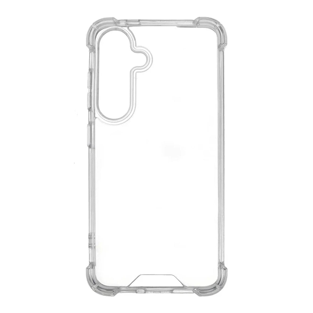 Samsung Galaxy S26 FE Kuori Iskunkestävä Kirkas