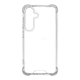Samsung Galaxy S26 FE Kuori Iskunkestävä Kirkas