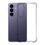 Samsung Galaxy S26 FE Kuori Iskunkestävä Kirkas